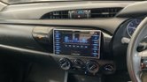 Toyota Hilux Active | 2.4 LT | Extended Cab | Tow Bar | Air Con | EURO 6 10
