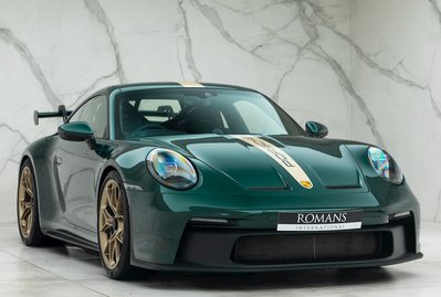 Porsche 911 GT3 (992) 
