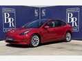 Tesla Model 3 (Dual Motor) Long Range Saloon 4dr Electric Auto 4WDE (346 ps) 9