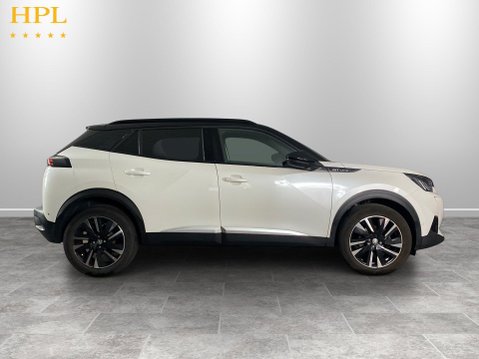 Peugeot 2008 1.2 PureTech GT Line SUV 5dr Petrol Manual Euro 6 (s/s) (130 ps) Bluetooth 8