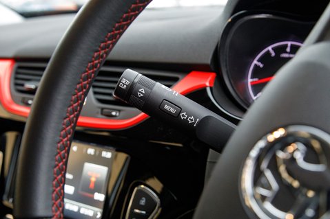 Vauxhall Corsa SRI NAV S/S 16
