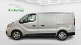 Renault Trafic AUTO SWB L1H1 Low Roof Sport SL29 Air Con Alloys EURO 6 7