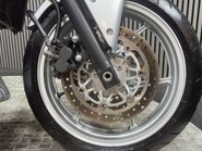 Kawasaki Z ZR750 2007 1 OWNER ONLY 8K NEW MOT WARRANTY 750CC 12