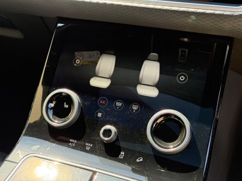 Land Rover Range Rover Velar R-DYNAMIC SE 23