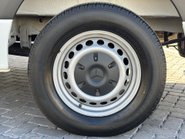 Mercedes-Benz Sprinter 315 Cdi Progressive Glass Frail Van 32