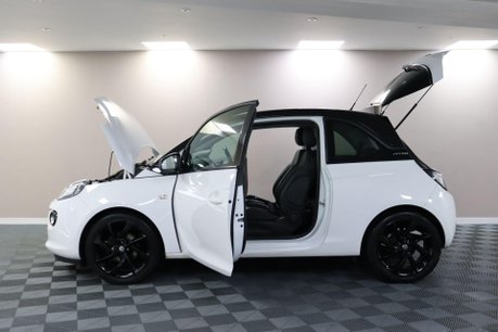 Vauxhall Adam ENERGISED 6