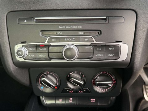 Audi A1 1.6 A1 S Line TDI 3dr 38