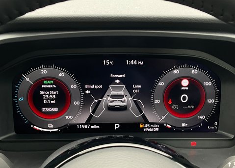 Nissan Qashqai E-POWER TEKNA 26