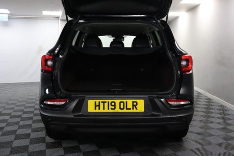 Renault Kadjar ICONIC TCE 14