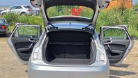 Audi A1 1.4 TFSI Sport Sportback S Tronic Euro 5 (s/s) 5dr 31