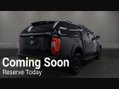 Nissan Navara 2.3 dCi N-Guard Pickup Double Cab 4dr Diesel Manual 4WD Euro 6 (s/s) (190 p 7