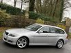 BMW 3 Series 318D EXCLUSIVE EDITION TOURING 6