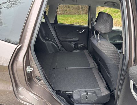 Honda Jazz 1.3 Jazz ES+ i-VTec CVT 5dr 16