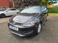 Volkswagen Polo 1.4 Polo SE 85 5dr 24