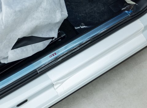 Volkswagen Golf GTI Clubsport S 22