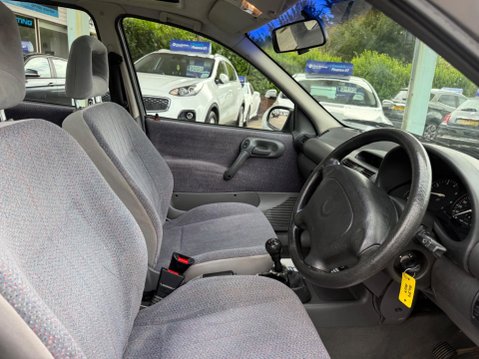 Vauxhall Corsa 1.2 GLS 5dr 13