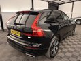 Volvo XC60 2.0h T6 Recharge 11.6kWh R-Design Auto AWD Euro 6 (s/s) 5dr 58