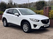 Mazda CX-5 2.2 CX-5 SE-L Nav D 4x4 4WD 5dr 1