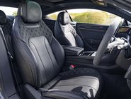 Bentley Continental Continental GT V8 Mulliner 12