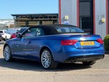 Audi A5 2.0 A5 S Line Special Edition+ TDI 2dr 10