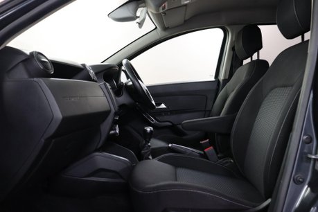 Dacia Duster COMFORT DCI 40
