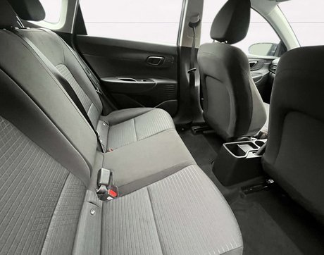 Hyundai i20 T-GDI SE CONNECT MHEV 6