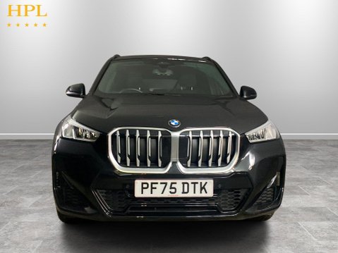 BMW X1 1.5 20i MHT M Sport SUV 5dr Petrol Hybrid DCT sDrive Euro 6 (s/s) (170 ps) 2