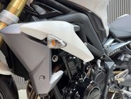 Triumph Street Triple 2013 ONLY 13K STUNNING EXAMPLE NEW MOT WARRANTY 12