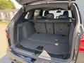 BMW X3 2.0 X3 xDrive 20d M Sport Auto 4WD 5dr 16