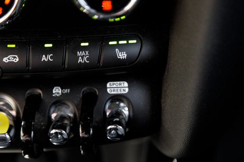 Mini Hatch COOPER S LEVEL 2 38