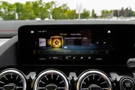 Mercedes-Benz EQA EQA 350 4MATIC AMG LINE 26