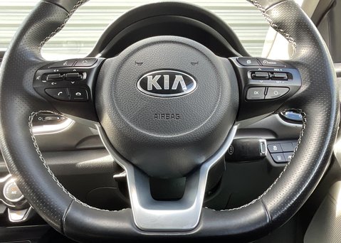Kia Stonic '3' 1.0 T-GDi 26