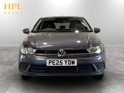Volkswagen Polo 1.0 TSI Match Hatchback 5dr Petrol Manual Euro 6 (s/s) (95 ps)