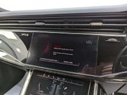 Audi Q7 3.0 Q7 Black Edition 55 TFSI MHEV Quattro Auto 4WD 5dr 84