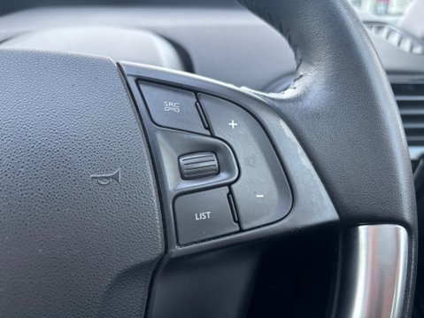 Citroen C4 Picasso BLUEHDI VTR PLUS 27