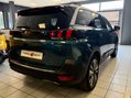 Peugeot 5008 1.2 5008 GT Line Premium PureTech S/S Auto 5dr 4