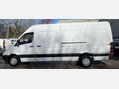 Mercedes-Benz Sprinter 2.1 313 CDi RWD L3 H3 4dr 15