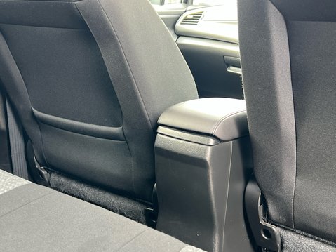 Suzuki S-Cross MOTION BOOSTERJET MHEV 39