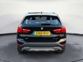 BMW X1 2.0 X1 xDrive 20i XLine Auto 4WD 5dr 4