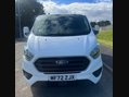 Ford Transit Custom 2.0 Transit Custom 300 Limited EcoBlue 5dr 2