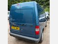 Ford Transit Connect 1.8 TDCi T230 LX Panel Van 4dr Diesel Manual L3 H3 (89 bhp) 11