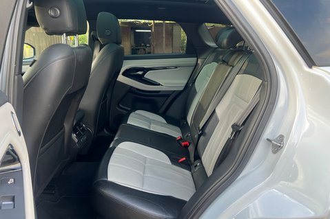 Land Rover Range Rover Evoque FIRST EDITION MHEV - ENGINE LIGHT IS ON - PART EX TO CLEAR 15