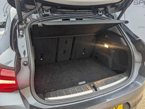 BMW X2 XDRIVE20D SPORT 19