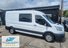 Ford Transit 350 SHR P/V
