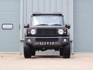 Suzuki Jimny Brand new Sierra 1.5 Auto Import RHD styled by seeker 12 months Uk warranty 4