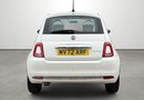 Fiat 500 1.0 Mild Hybrid Dolcevita [Part Leather] 3dr 8