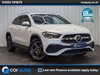 Mercedes-Benz GLA 1.3 GLA 250 Exclusive Edition E Auto 5dr