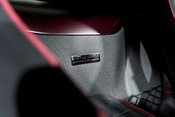 Ferrari F12 TDF TAILOR MADE. CLASSICHE EXAMPLE. HISTORIC PAINT & LIVERY. RED CARBON FIBRE. 40