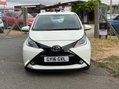 Toyota Aygo VVT-I X-PRESSION 9