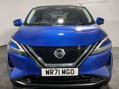 Nissan Qashqai 1.3 Qashqai N-Connecta DiG-T MHEV 5dr 3